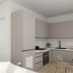 Ferron 16 - Apartment D