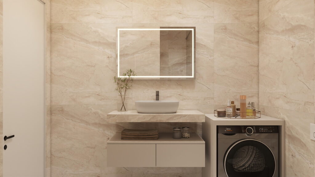 A1 BATH