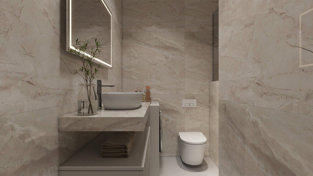 A1 BATH 2