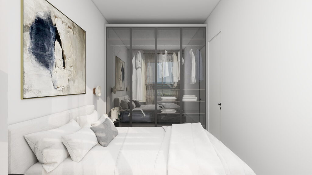 A1 BEDROOM 5