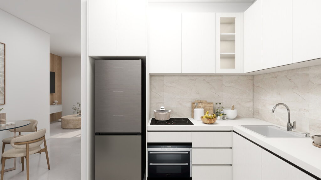 A1 KITCHEN