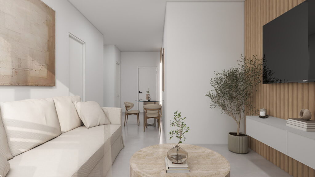 A1 LIVING ROOM