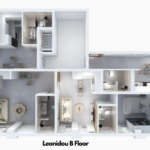 B floor (2)
